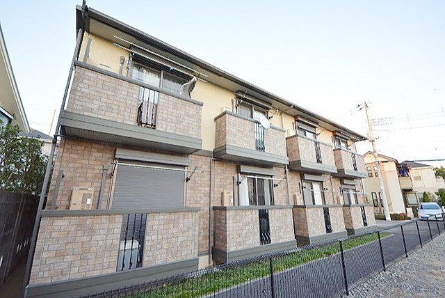 建物外観　★閑静な住宅街★