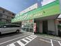 ドラックストア　Ｚｉｐドラッグ 白沢権現通店 (ドラッグストア)（ドラッグストア）まで382m