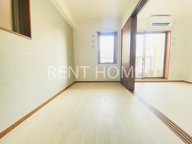 その他　洋室５帖