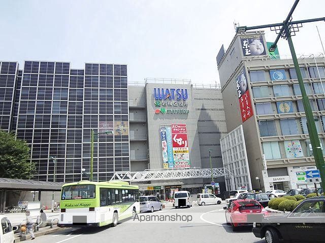 役所　岩槻区役所（役所）まで660m