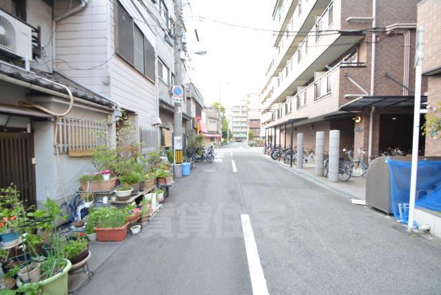スーパー　マックスバリュ　南海岸里店（スーパー）まで255m