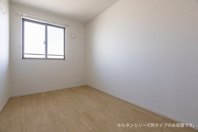 その他部屋・スペース　※別号室の参考写真です