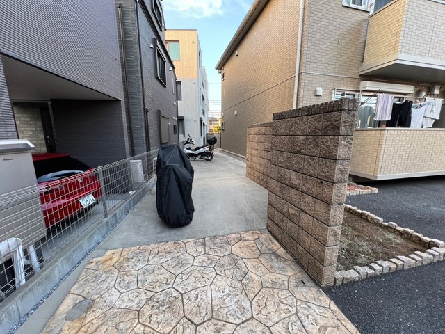 ロビー