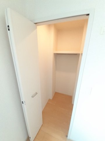 収納　小物を収納するのに便利です
