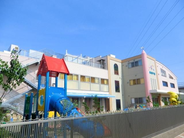幼稚園・保育園　墨田学園（幼稚園・保育園）まで290m