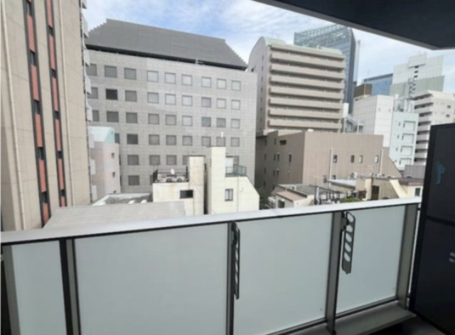 眺望　別部屋参考写真