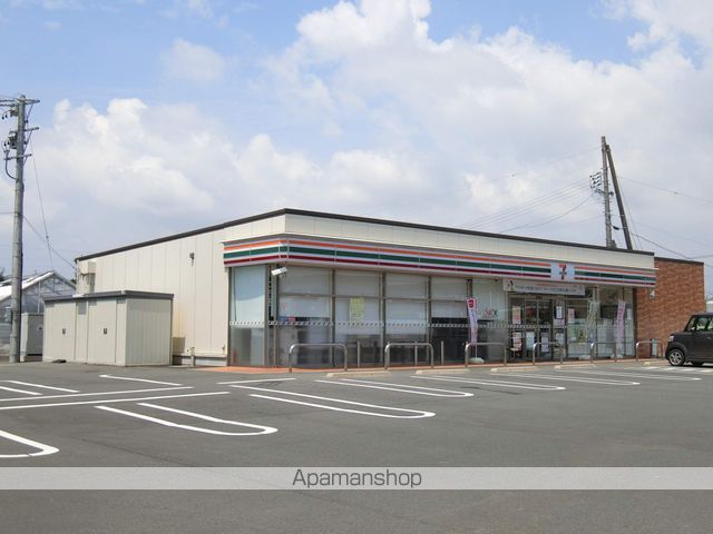 コンビニ　セブンイレブン（コンビニ）まで2129m