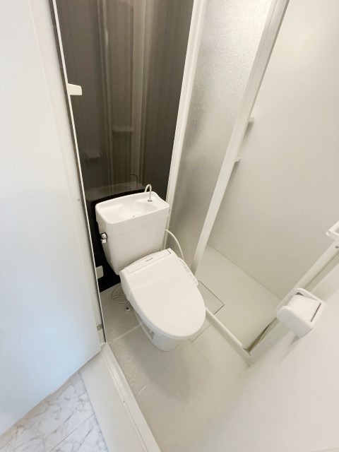 トイレ　同仕様タイプ
