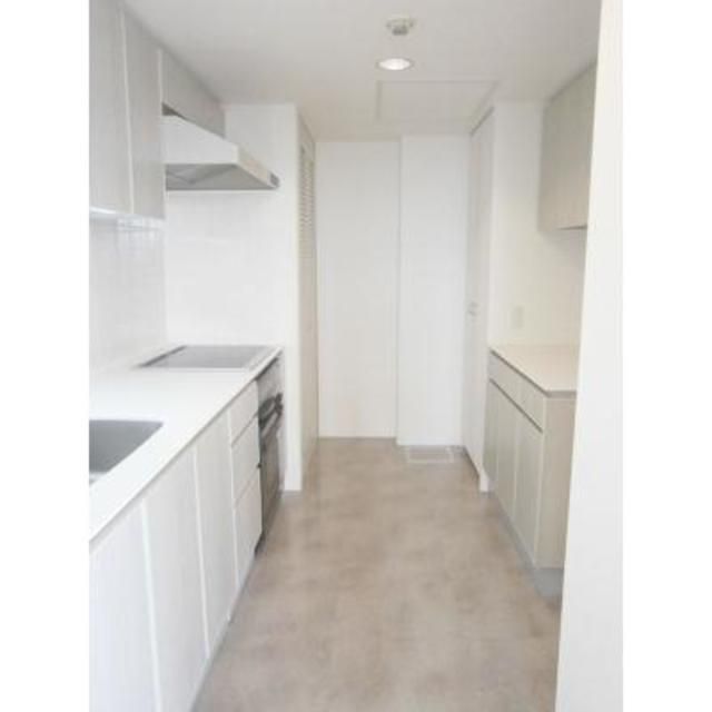 その他設備　写真は同タイプ住居です