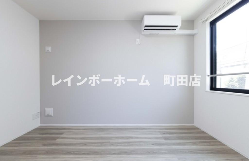 居室・リビング　室内写真はイメージです。実際の仕様と異なる場合がございますの
