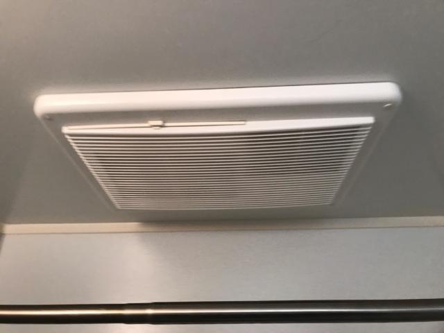 その他　浴室乾燥機