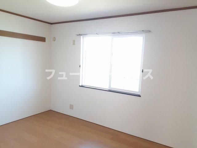 その他部屋・スペース　中はこのようになっています