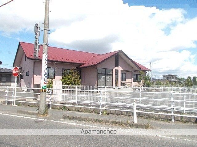 病院　さとう内科・循環器科医院（病院）まで700m