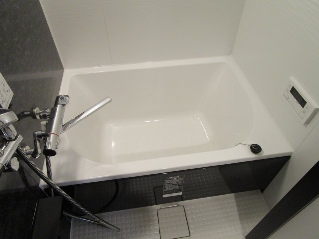 バス・シャワールーム　別部屋参考写真