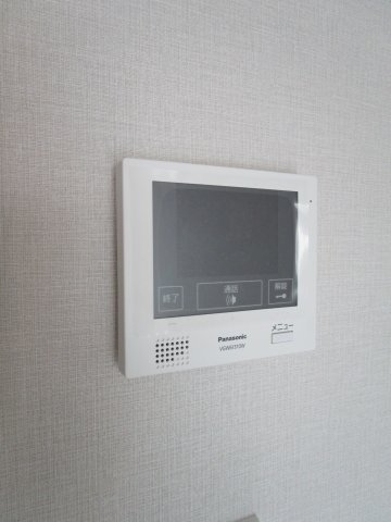 セキュリティ　別部屋参考写真