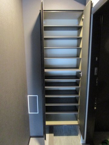玄関　別部屋参考写真