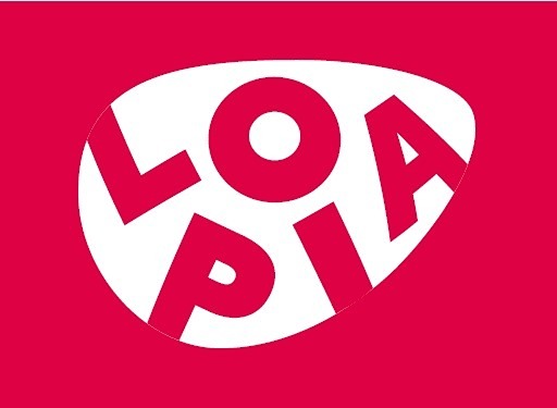 スーパー　ロピア 浜松プラザフレスポ店（スーパー）まで1253m
