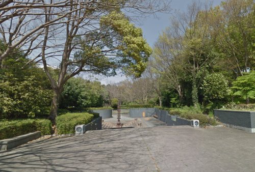 公園　国分寺中央公園（公園）まで743m