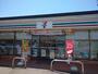 コンビニ　セブンイレブン奥州水沢町屋敷店（コンビニ）まで300m