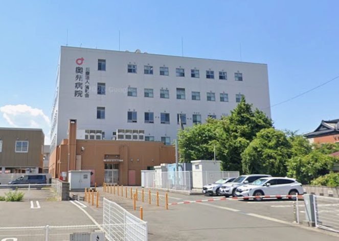 カモミール台町の周辺写真