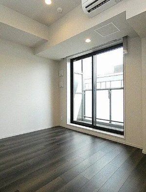 東急目黒線 不動前駅 徒歩6分 7階建 築5年の居間写真