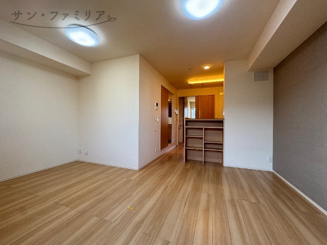 その他部屋・スペース　クリーニング前写真