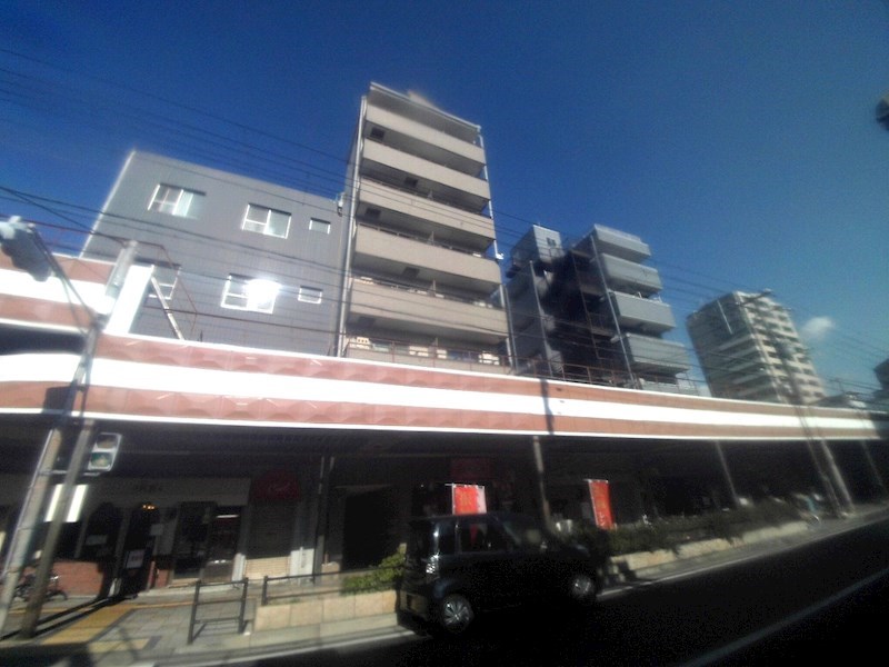 Sキューブ本町