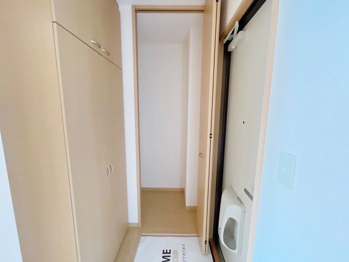 玄関　※他部屋・イメージ