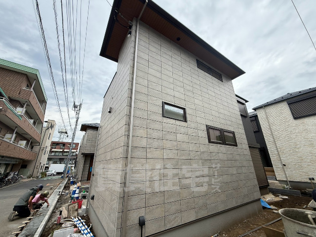 UTENA TERRACE C