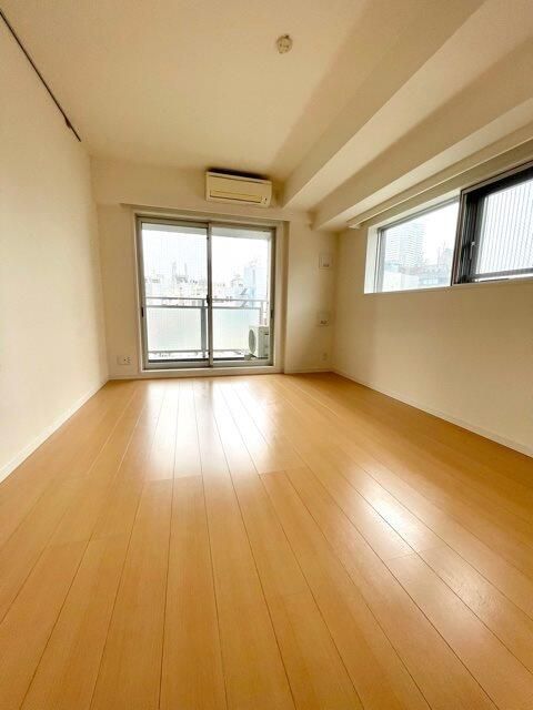 その他部屋・スペース　内装もきれいです