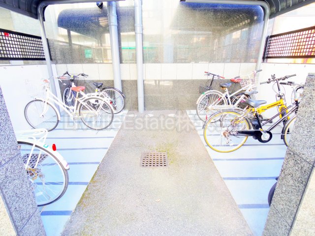 その他共有部分　同仕様写真