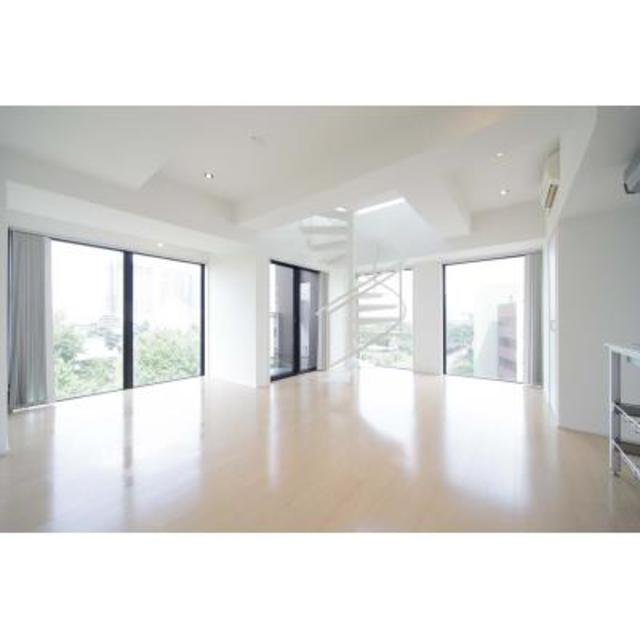 居室・リビング　※写真は同タイプ住戸です。