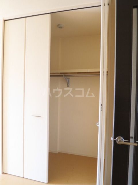 グランシャリオの内装写真