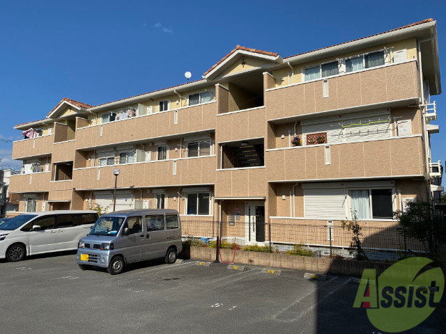 病院　淀川キリスト教病院（病院）まで100m