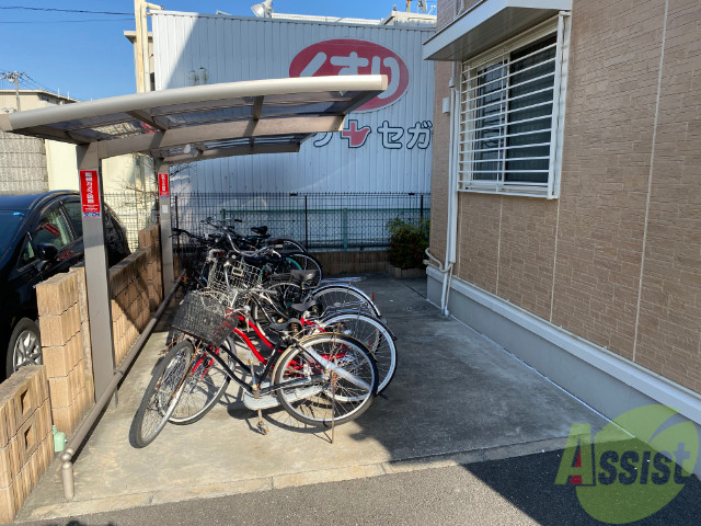 警察署・交番　東淀川警察署（警察署・交番）まで100m