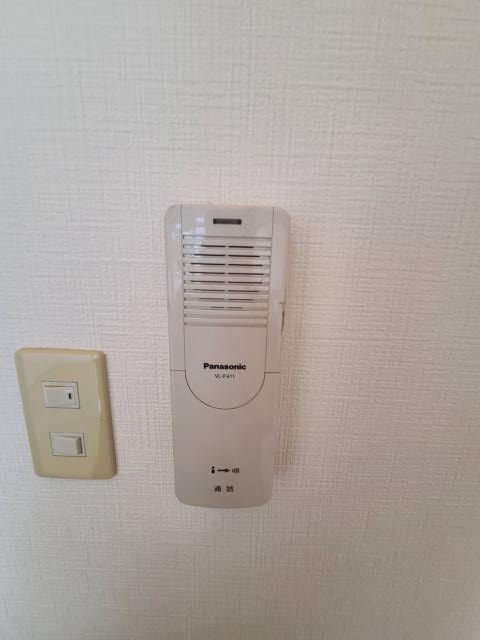 セキュリティ　同仕様