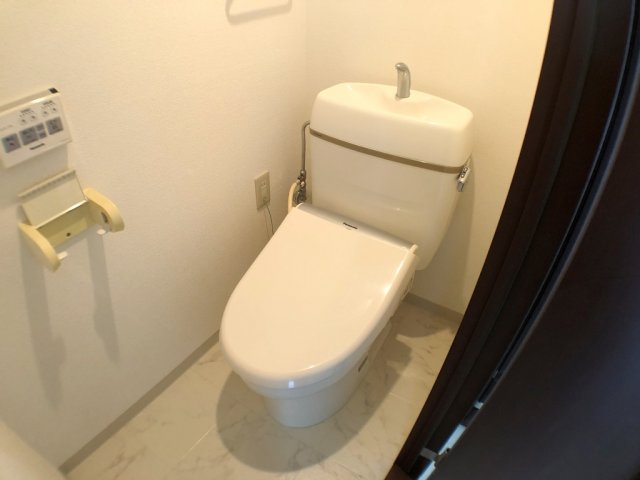 トイレ　バストイレ別でおすすめです！