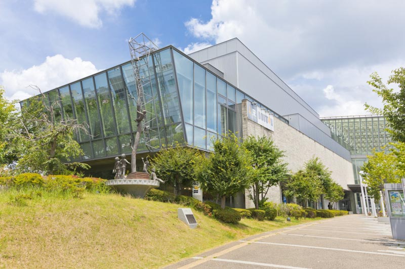 その他　千葉市中央図書館（その他）まで1699m