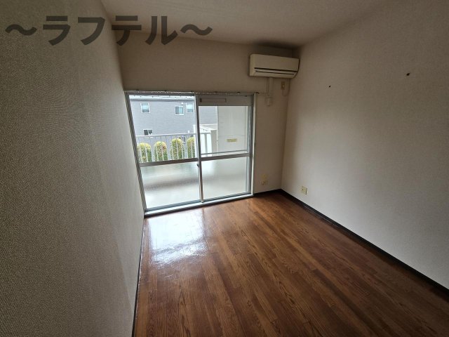居室・リビング　別部屋イメージ写真