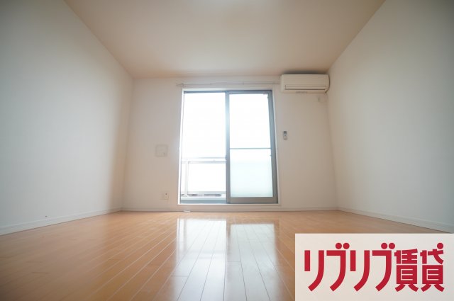 京成千原線 大森台駅 徒歩16分 2階建 築16年の居間写真