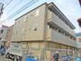 北千住駅より徒歩8分 2階 築12年3ヶ月の賃貸物件