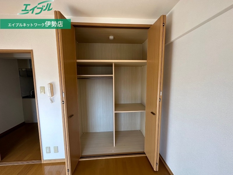 収納　別部屋参考写真