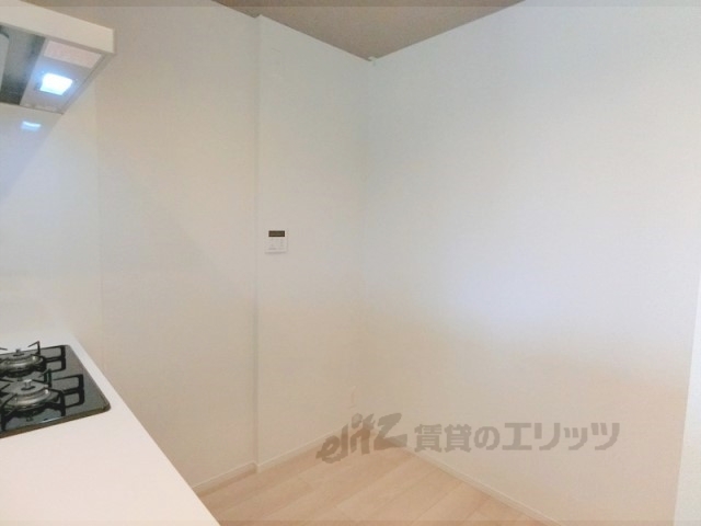 その他部屋・スペース　冷蔵庫置場