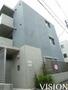 川崎駅より徒歩9分 3階 築15年6ヶ月の賃貸物件