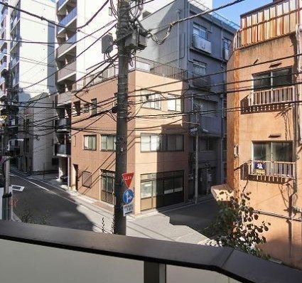 眺望　☆眺望☆