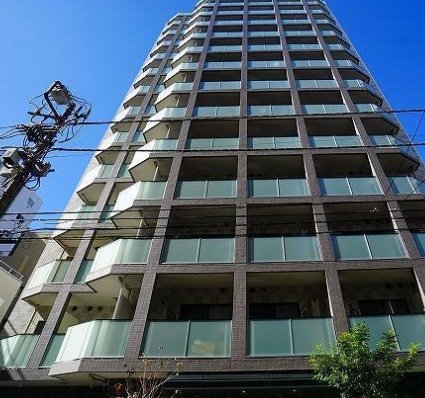 建物外観　☆きれいな外観☆