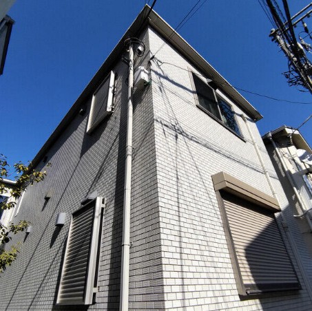 建物外観　☆外観☆
