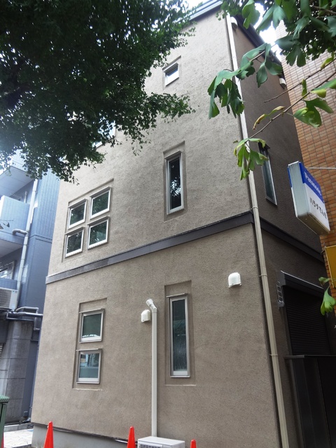 建物外観　★複数沿線利用可で新宿・渋谷・吉祥寺へアクセス良好★