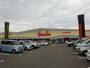 スーパー　原信 河渡店（スーパー）まで1500m