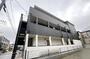 八丁畷駅より徒歩4分 3階 築1年5ヶ月の賃貸物件
